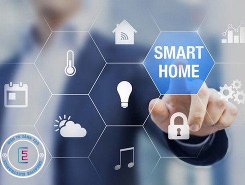 Smart Home là gì?