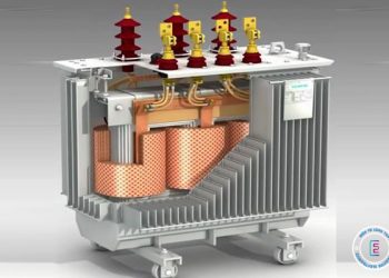 Máy biến áp 3 pha là gì?