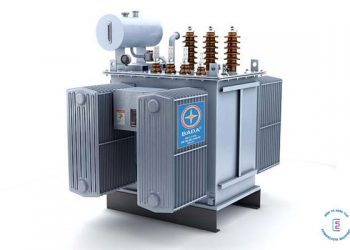 Máy biến áp là thiết bị gì?