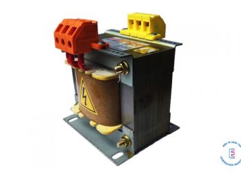 Biến áp tự ngẫu là gì?