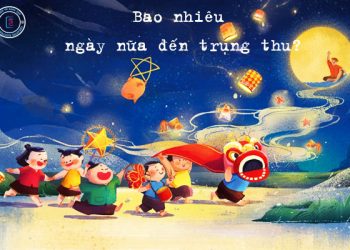 Bao nhiêu ngày nữa đến trung thu năm 2023?