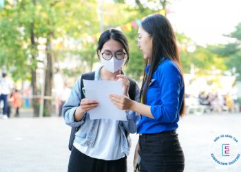 Đề thi đánh giá năng lực 2023 của ĐHQG TPHCM với nhiều câu hỏi dễ