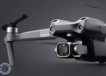 Đặc điểm nổi bật của flycam DJI Air 2S