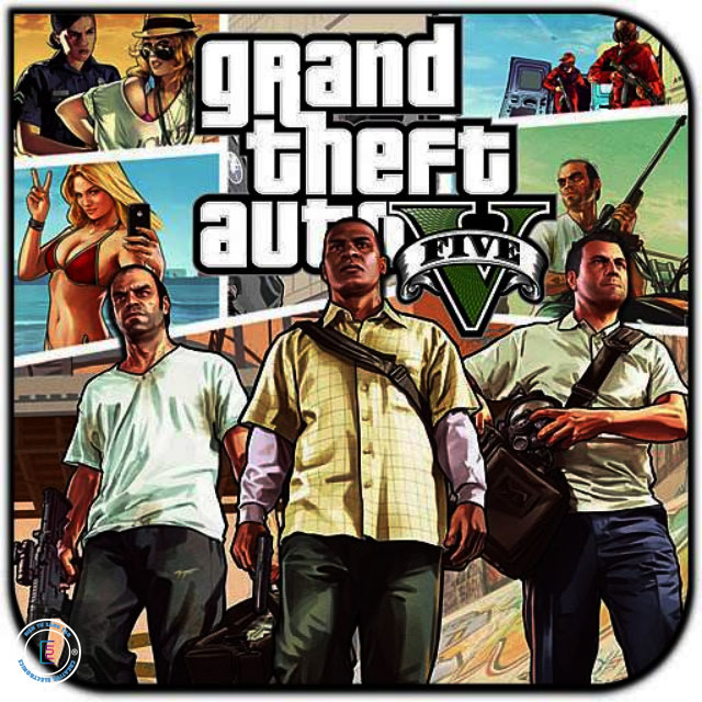 Jojoy GTA 5 (Grand Theft Auto V) là gì?