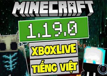 Cách tải Minecraft 1.19.71 APK bản  tiếng Việt miễn phí