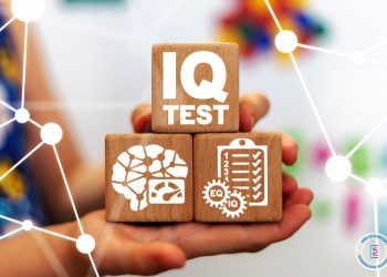 Mục đích của bài test IQ