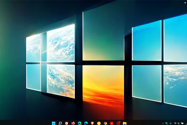 Windows 12 có gì mới?