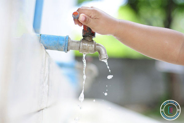 Giá nước sinh hoạt tại Hà Nội năm 2023