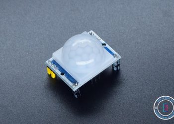 Nguyên lý hoạt động của cảm biến chuyển động