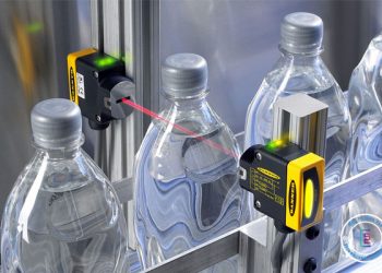 Các ứng dụng của cảm biến quang