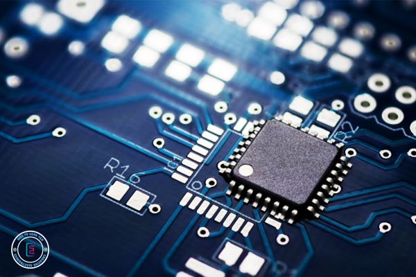 Lịch sử phát triển của chip điện tử, vi mạch
