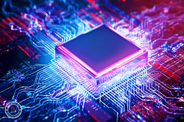 Chip điện tử là gì?