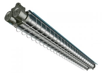 Các tiêu chuẩn của đèn chống cháy nổ