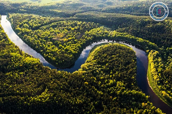 Sông Amazon dài nhất thế giới tại sao không có cầu bắc qua?