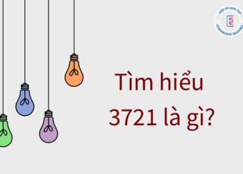 Tìm hiểu 3721 là gì?