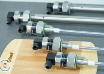 Lưu ý khi chọn cảm biến mực nước