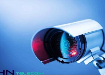 Sự khác biệt giữa camera có màu ban đêm và camera hồng ngoại