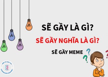 Sẽ gầy là gì? Sẽ gầy nghĩa là như thế nào?