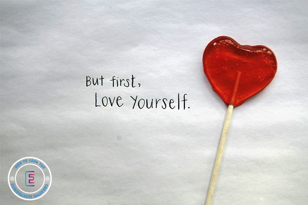 Các bước để hiểu về Self Love