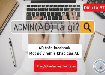Tìm hiểu AD là gì?