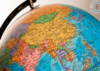 Chu vi Trái Đất là bao nhiêu?