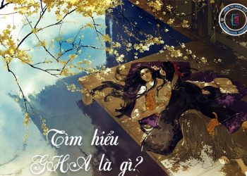 GHA là gì?