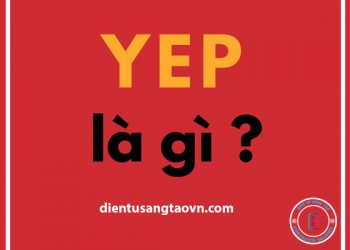 Yep là gì?