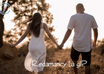 Redamancy là gì?