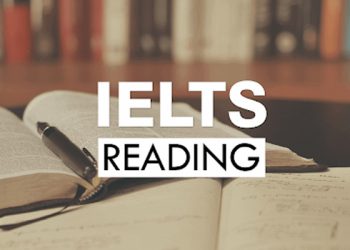 Những cách học IELTS Reading hiệu quả giúp bạn lấy trọn điểm 