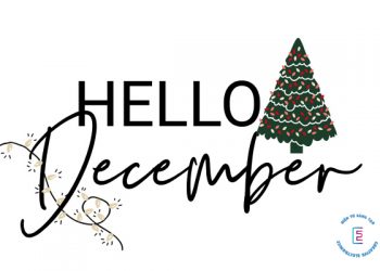 December là tháng mấy?