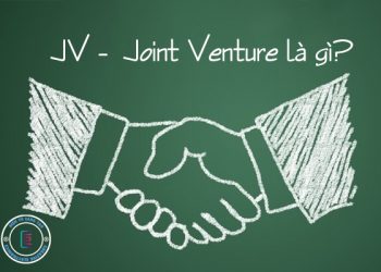 JV là gì?