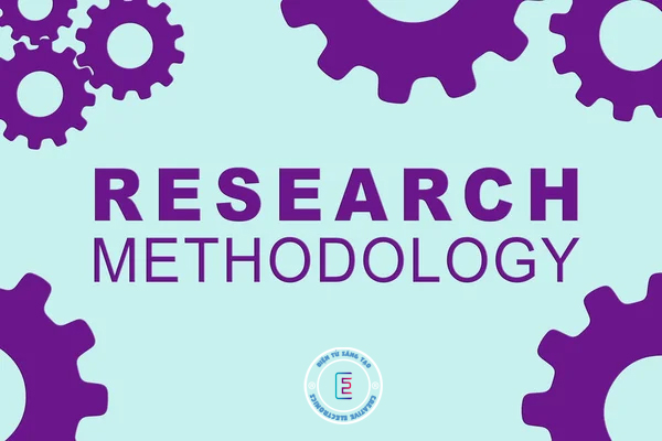Research methodology là gì?