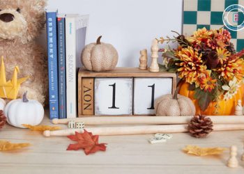 November là tháng mấy?