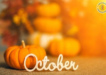 October là tháng mấy?