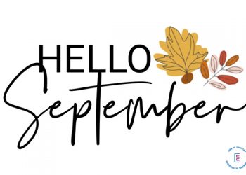 September là tháng mấy?
