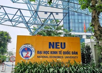 Điểm chuẩn Đại học Kinh tế Quốc Dân 2023