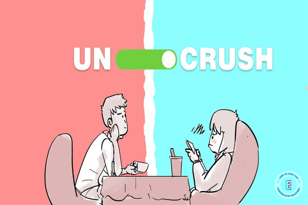 Uncrush là gì? 