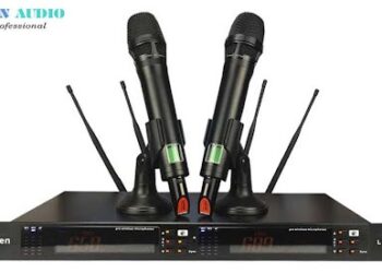 Tư vấn micro hội nghị không dây dùng loại nào tốt