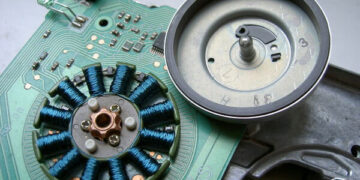 Ưu và nhược điểm của động cơ không chổi than