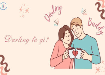 Darling là gì?
