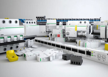 Hướng Dẫn Nhận Biết Thiết Bị Điện Schneider Chính Hãng
