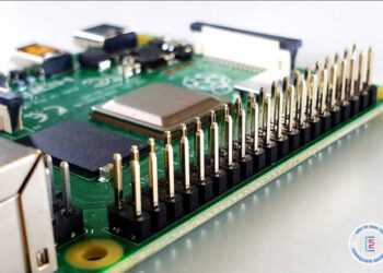 GPIO là gì?