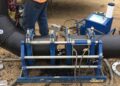 Vì sao cần chú ý chọn mua máy hàn ống HDPE - PPR phù hợp?